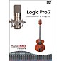 Hal Leonard Logic Pro 7 - Instrument and Plug-Ins DVD thumbnail
