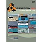 Hal Leonard Reason 3.0 In-Depth Beginner Level DVD thumbnail