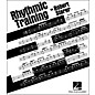 Hal Leonard Rhythmic Training Book thumbnail