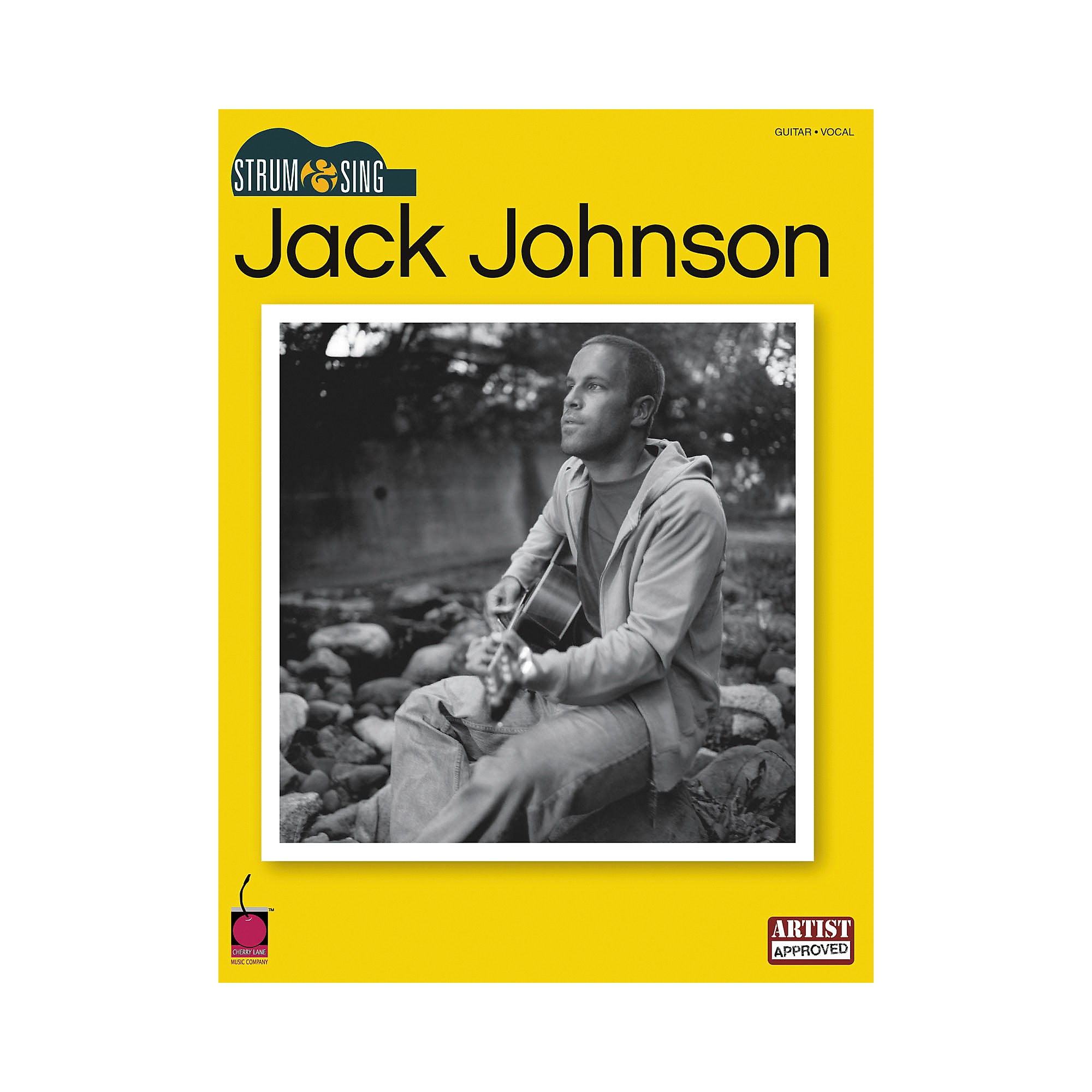 Jack Johnson Flake Guitar Chords