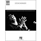 Hal Leonard Stevie Wonder Note for Note Keyboard Songbook thumbnail