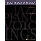 Hal Leonard Jazz Piano Voicings Keyboard Book thumbnail
