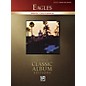 Alfred Eagles Hotel California Classic Albums Edition Guitar Tab Songbook thumbnail