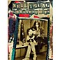 Alfred Neil Young Greatest Hits Guitar Tab Songbook thumbnail