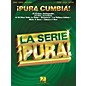 Hal Leonard Pura Cumbia Spanish Piano, Vocal, Guitar Songbook thumbnail