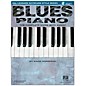 Hal Leonard Blues Piano Keyboard Style Series (Book/Audio Online) thumbnail