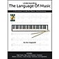 Modern Drummer Understanding the Language of Music: A Drummers Guide Book with CD thumbnail