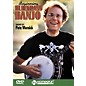 Homespun Beginning Bluegrass Banjo DVD thumbnail