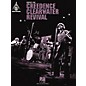 Hal Leonard The Best of Creedence Clearwater Revival Guitar Tab Songbook thumbnail