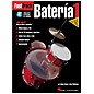 Hal Leonard Fasttrack Bateria 1 - Spanish (Book/Online Audio) thumbnail
