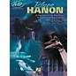 Hal Leonard Blues Hanon Keyboard Book thumbnail