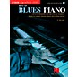 Hal Leonard Best of Blues Piano Signature Licks Songbook with CD thumbnail
