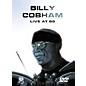 Alfred Billy Cobham Live at 60 DVD thumbnail