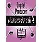 Digital Music Doctor Digital Producer - Know It All! DVD thumbnail
