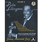 Jamey Aebersold Duke Ellington Play-Along Book and CD thumbnail