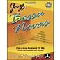 Jamey Aebersold Jazz Bossa Nova Play-Along Book with CD thumbnail