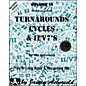 Jamey Aebersold Turnarounds, Cycles, and II/V7's Volume 16 Book and CD thumbnail