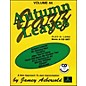 Jamey Aebersold Autumn Leaves Play-Along Book and CD thumbnail