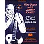 Jamey Aebersold Play Duets with Jimmy Raney Play-Along Book and CD thumbnail