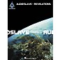 Hal Leonard Audioslave - Revelations Songbook thumbnail