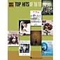 Hal Leonard Top Hits of '06-'07: Easy Guitar With Notes and Tab Songbook thumbnail