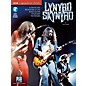 Hal Leonard Lynyrd Skynyrd - A Step-By-Step Breakdown of the Band's Guitar Styles and Technique Book with CD thumbnail