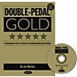 Hudson Music Double Pedal Gold Book and CD thumbnail