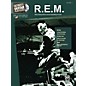 Alfred R.E.M. - Guitar Play Along Book with CD thumbnail