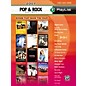Alfred 2007 Pop and Rock Sheet Music Playlist Book thumbnail