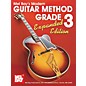 Mel Bay Modern Guitar Method Grade 3 Book - Expanded Edition thumbnail