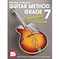 Mel Bay Modern Guitar Method Grade 7 Book - Expanded Edition thumbnail