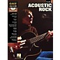 Hal Leonard Acoustic Rock - Easy Rhythm Guitar Series Volume 4 Book and CD thumbnail