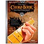 Hal Leonard The Only Chord Book You Will Ever Need For Guitar - Book/Audio Online thumbnail