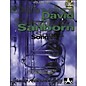 Jamey Aebersold Volume 103 - David Sanborn - Play-Along Book and CD Set thumbnail