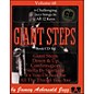 Jamey Aebersold Volume 68 - Giant Steps - Play-Along Book and CD Set thumbnail