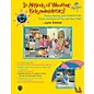 Alfred Kids Make Music Series: In All Kinds of Weather, Kids Make Music Book & CD thumbnail