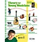 Alfred Theory For Young Musicians (Book) thumbnail