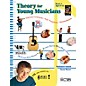 Alfred Theory for Young Musicians Book 2 thumbnail