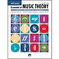 Alfred Essentials of Music Theory: Complete thumbnail
