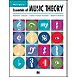 Alfred Essentials of Music Theory Book 2 thumbnail