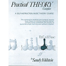 Alfred Practical Theory, Volume 3 Book