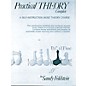 Alfred Practical Theory, Volume 3 Book thumbnail