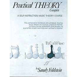 Alfred Practical Theory, Volume 2 Book