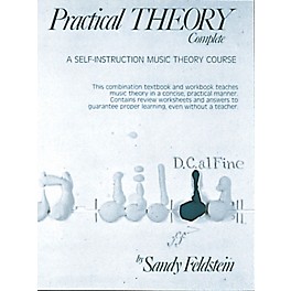 Alfred Practical Theory, Volume 2 Book