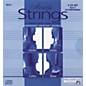 Alfred Strictly Strings Vol. 2 - 2 CD Set thumbnail