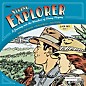 Alfred String Explorer Book 1 Acc. Recordings 2-CD Set thumbnail