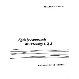 Alfred Kodely Approach Teachers Manual