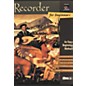 Alfred Recorder for Beginners (Book) thumbnail