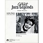 Alfred Meet the Great Jazz Legends: Textbook thumbnail