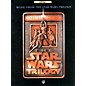 Alfred Star Wars Trilogy for Alto Sax Book thumbnail